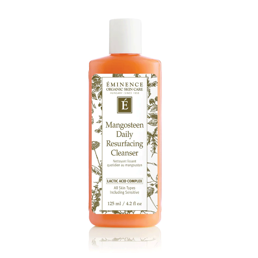 MANGOSTEEN DAILY RESURFACING CLEANSER