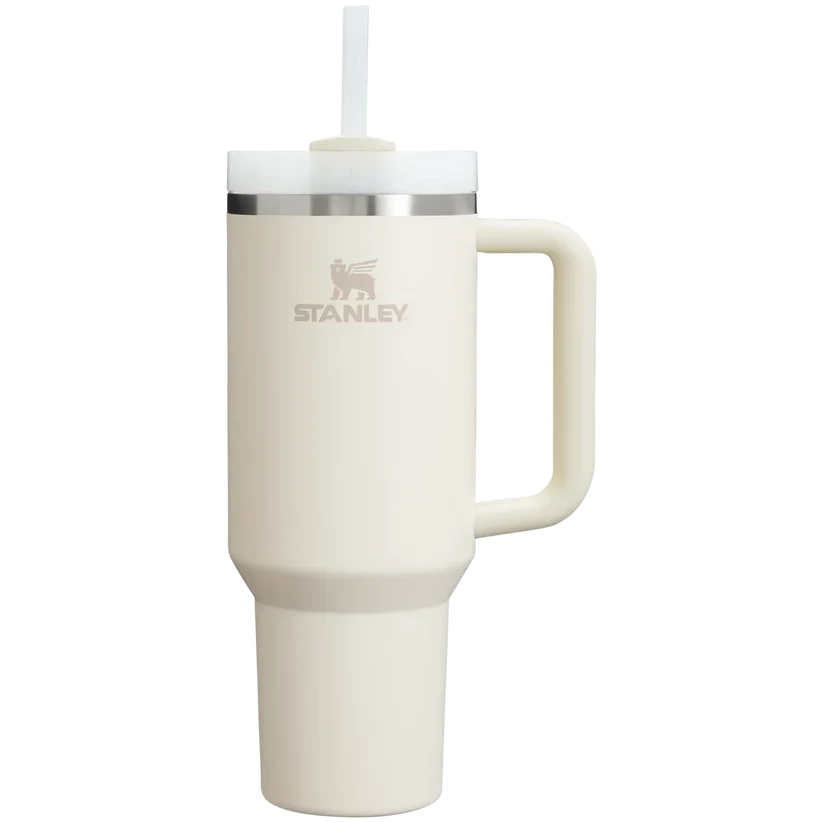 Stanley Quencher H2.0 FlowState Tumbler, 40 oz