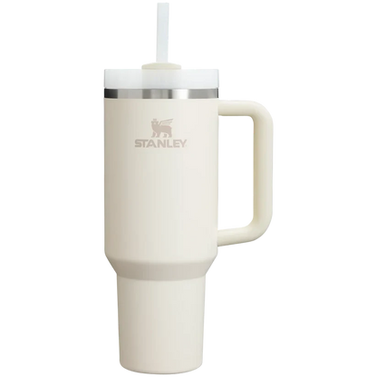 Stanley Quencher H2.0 FlowState Tumbler, 40 oz