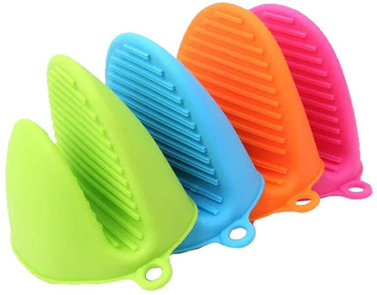 Kitchen Gloves for Hot Pots, Pans & Baking Trays