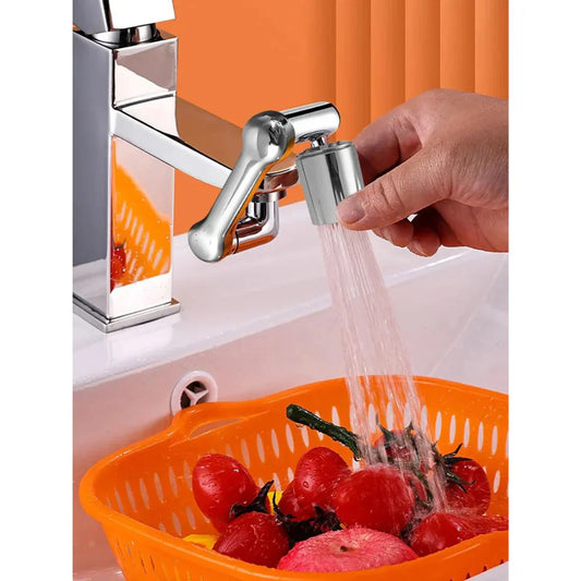 Extension Faucet