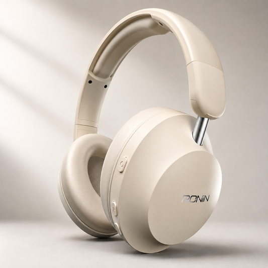 Ronin Premiu Mangitute Headset