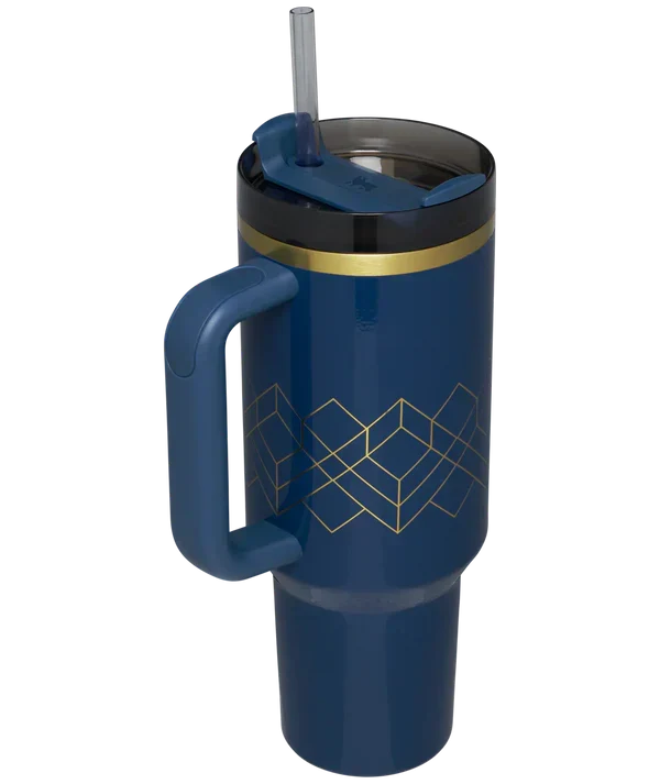 Stanley Quencher H2.0 FlowState Tumbler, 40 oz