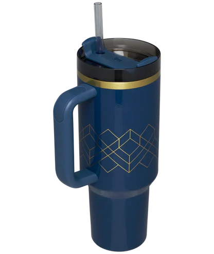 Stanley Quencher H2.0 FlowState Tumbler, 40 oz