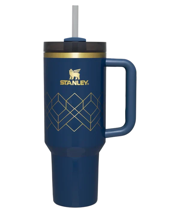 Stanley Quencher H2.0 FlowState Tumbler, 40 oz
