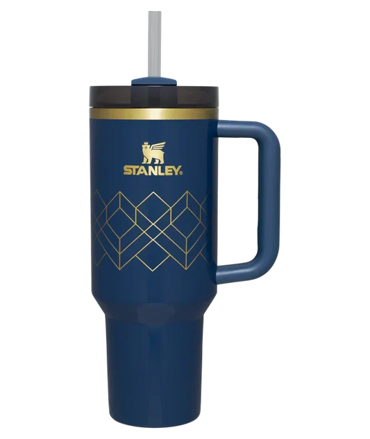 Stanley Quencher H2.0 FlowState Tumbler, 40 oz