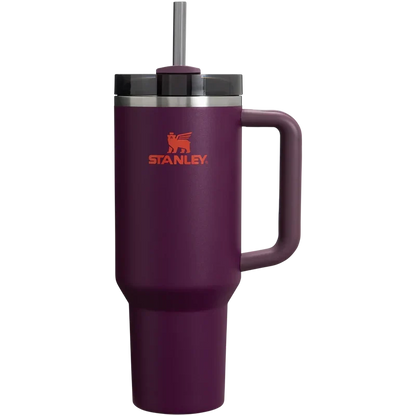 Stanley Quencher H2.0 Flow State Tumbler 40oz