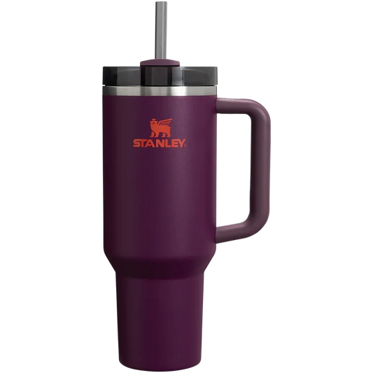 Stanley Quencher H2.0 Flow State Tumbler 40oz