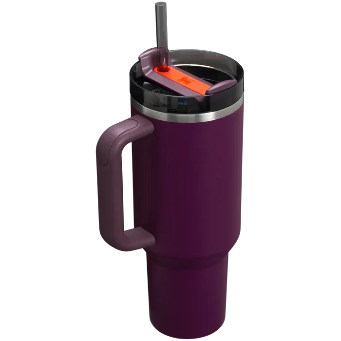 Stanley Quencher H2.0 Flow State Tumbler 40oz