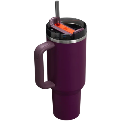 Stanley Quencher H2.0 Flow State Tumbler 40oz