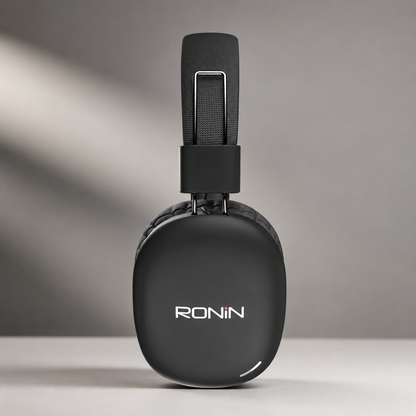 RONIN Momentum Wireless Bluetooth Headphones –