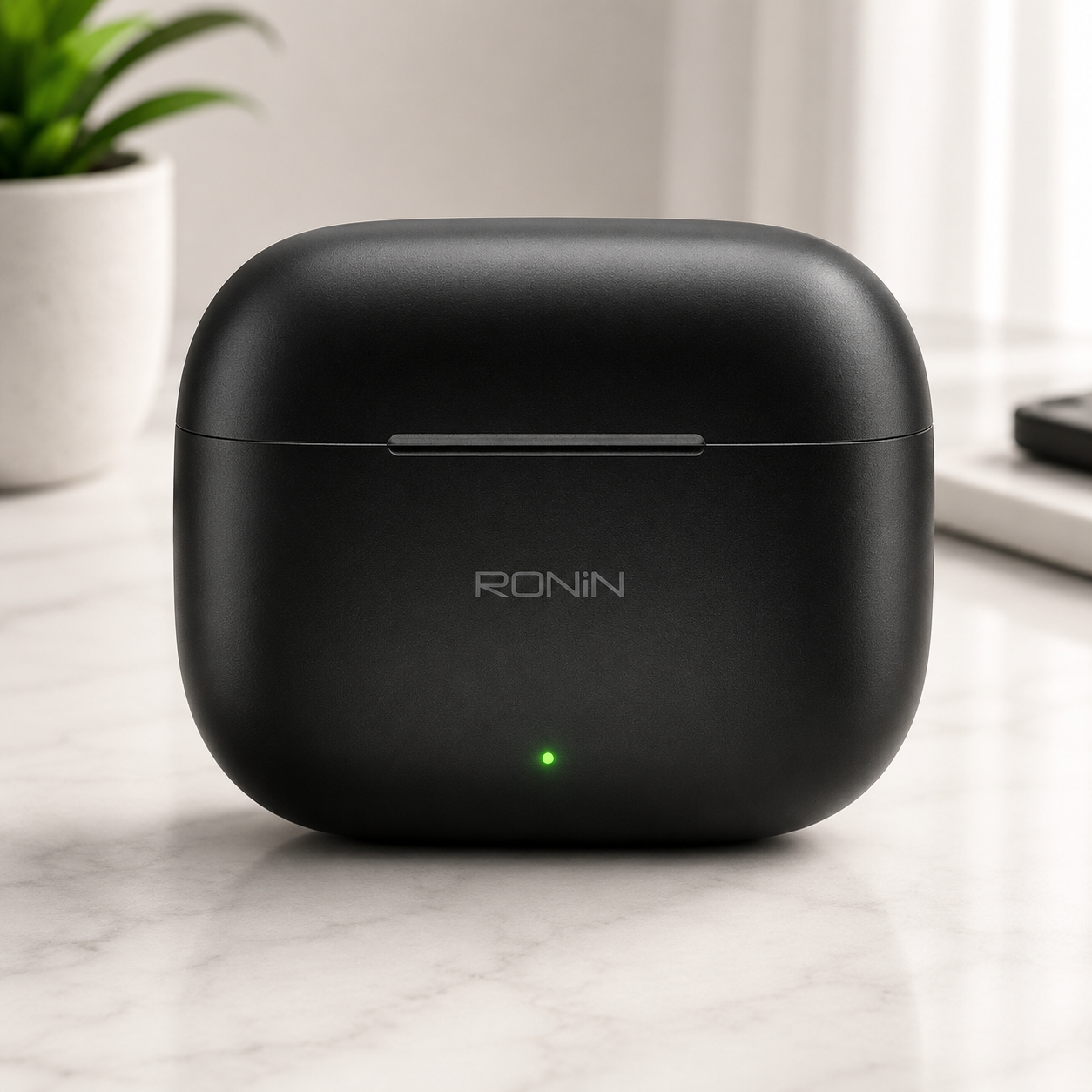 RONIN Vivid True Wireless Earbuds