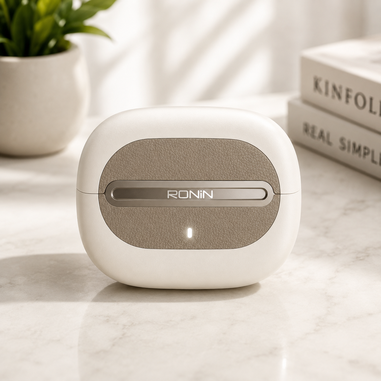 Ronin Nox True Wireless Earbuds