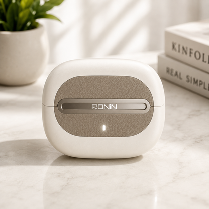 Ronin Nox True Wireless Earbuds