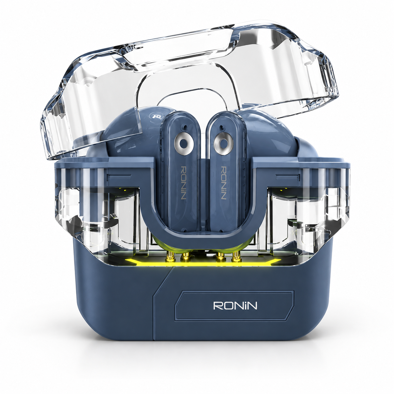 Ronin Warrior Wireless Earbuds