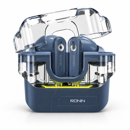 Ronin Warrior Wireless Earbuds