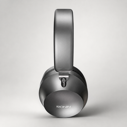 RONIN Magnus Wireless Bluetooth Headphones