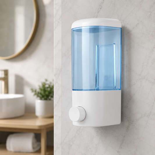 Wall Mounted Soap Dispenser 500ml