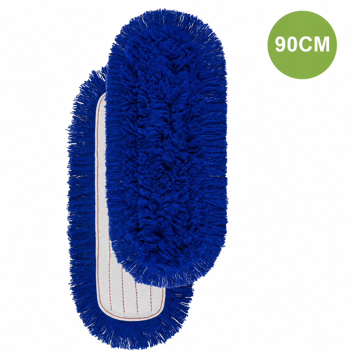 90CM Acrylic Dust Mop Replacement Head Premium Reusable Dust Mop Refill