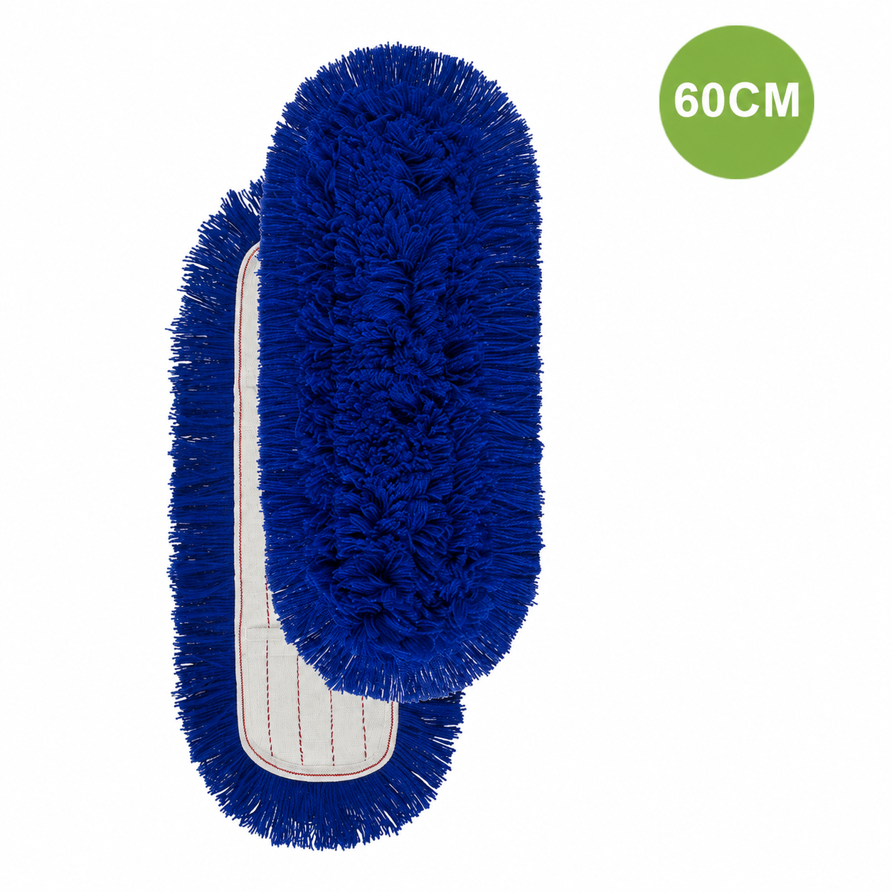 Acrylic Dust Mop Refill 60CM | Premium Replacement Dust Mop Head
