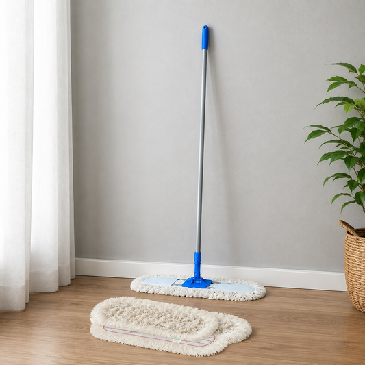 Cotton Dry Mop 60cm