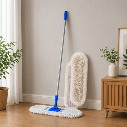 Cotton Dry Mop 40cm