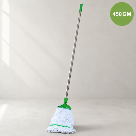 Wet Mop 450gm