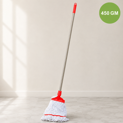 Wet Mop 450gm