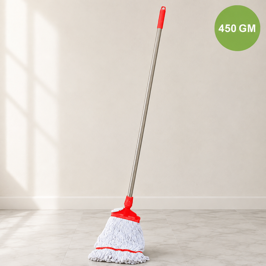 Wet Mop 450gm