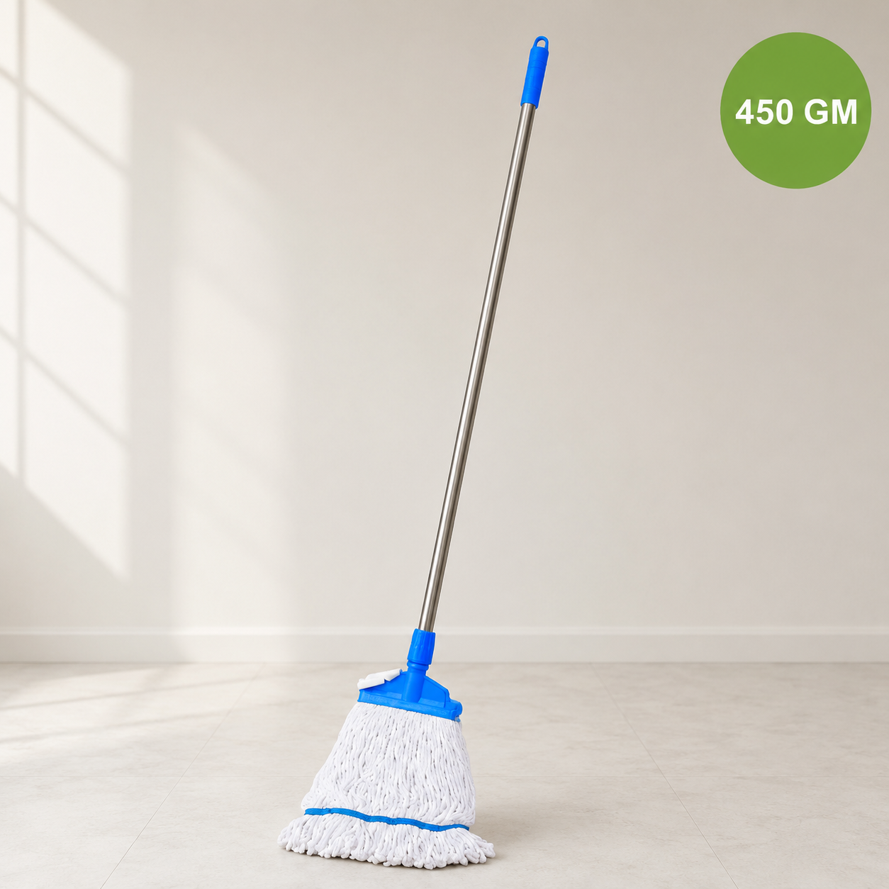 Wet Mop 450gm