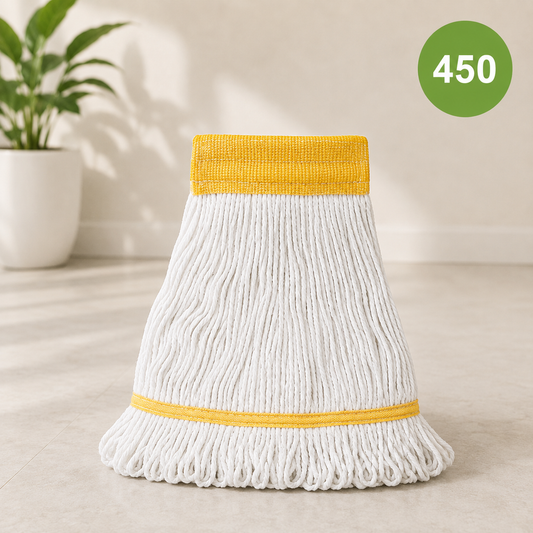 Wet Mop Refill 450gm