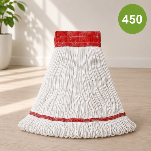 Wet Mop Refill 450gm