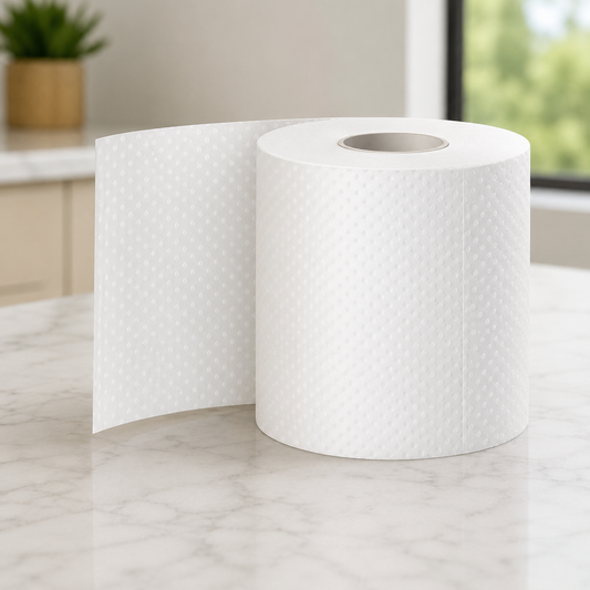 Jumbo Roll Multi-Purpose Paper Towel 500G