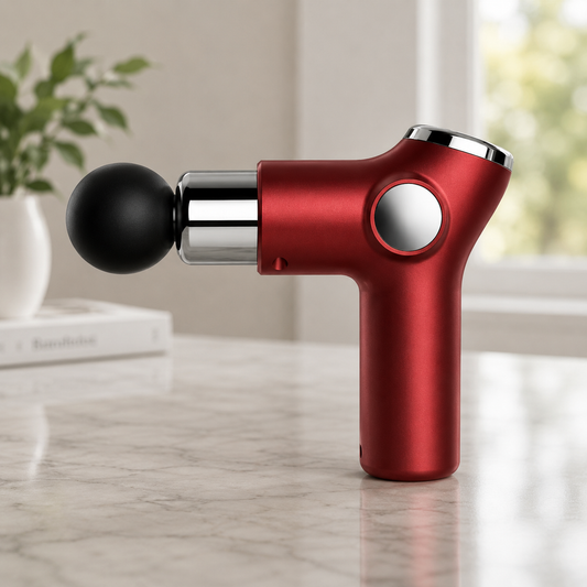 Mini Massage Gun
