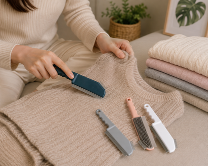 Shoe & Suede Cleaning Brush