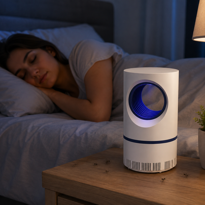 Bionic USB Mosquito Killer Lamp