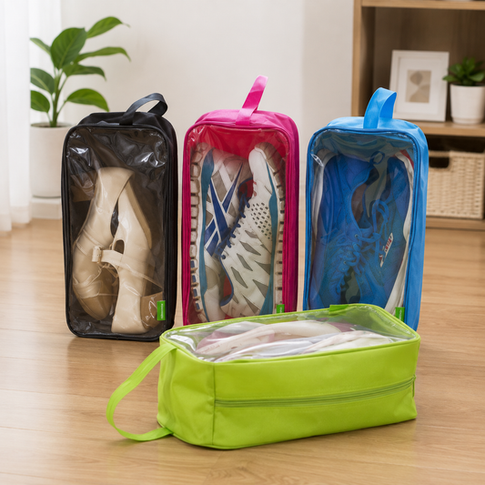 Travel Shoe Organizer