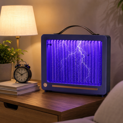 Rechargeable Mosquito Killer Lamp