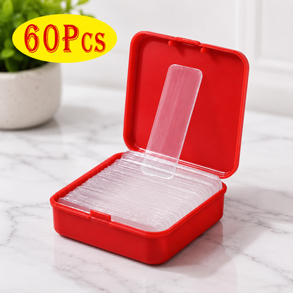 Double Sided Transparent Sticky Tape