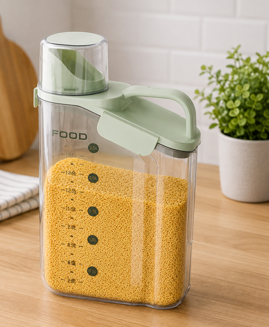 Airtight Food Storage Container