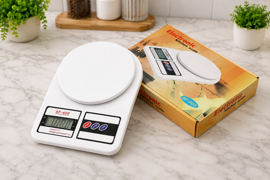 Digital Kitchen Scale (SF-400)