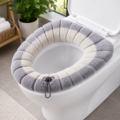 Soft Toilet Seat Cover,