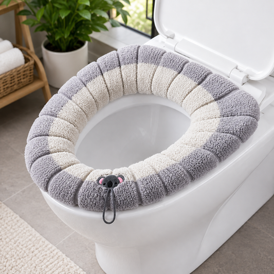 Soft Toilet Seat Cover,