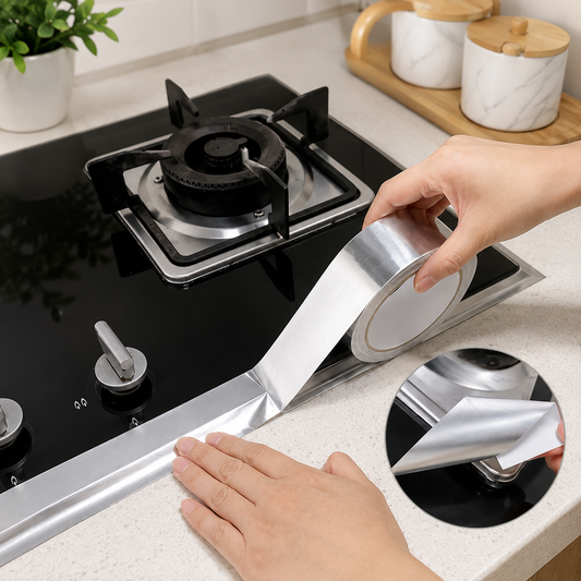 Kitchen Sink & Stove Sealing Tape