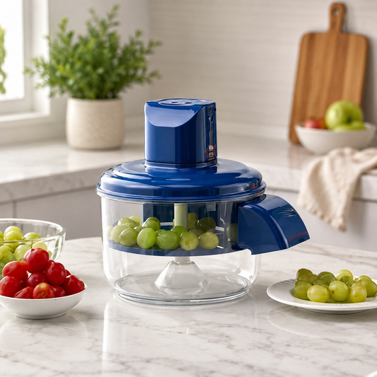 Multifunctional Mini Kitchen Processor