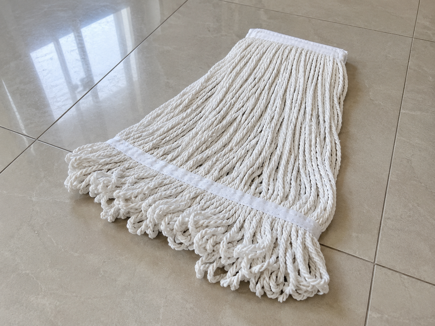 Wet Mop Refill
