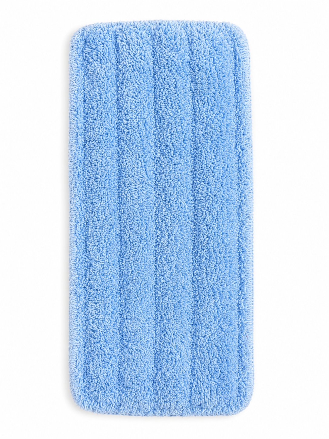 Blue Micro Fiber 16 inch Mop Refill