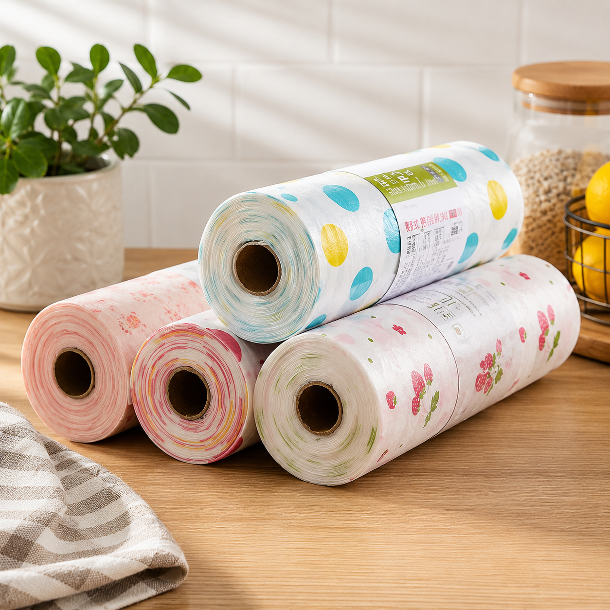 Multi purpose foamic sheet