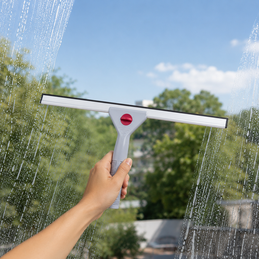 18 Inch Window Squeegee (45CM)
