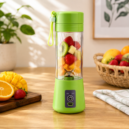 Portable Blender